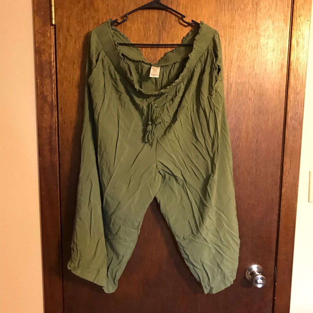Pants